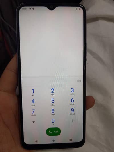 Vivo.   y20    All ok.  With box official Pta approved
