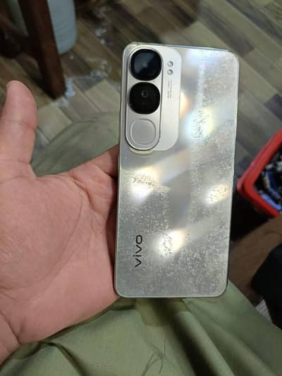 vivo y200 8 128