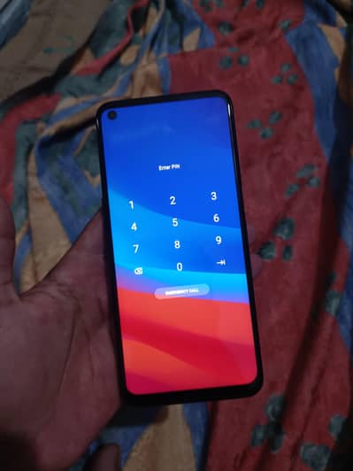 one plus n200 5g all ok box charger available