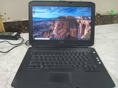 Dell Latitude E5430