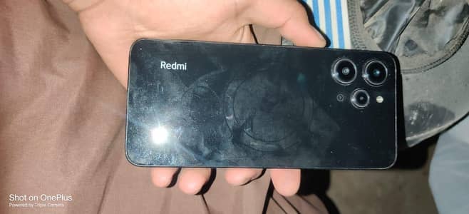 Xiaomi Redmi 12 8/128 with box