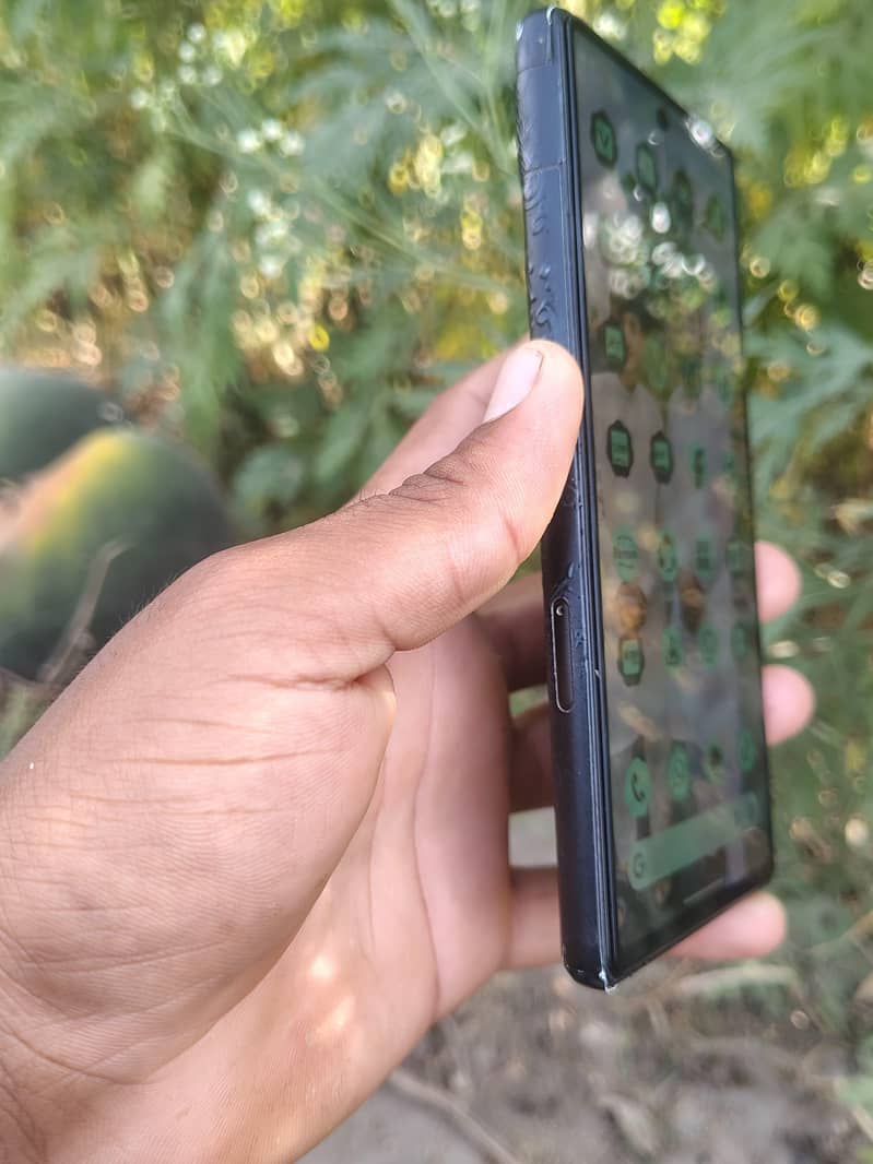 google pixel 6a 0