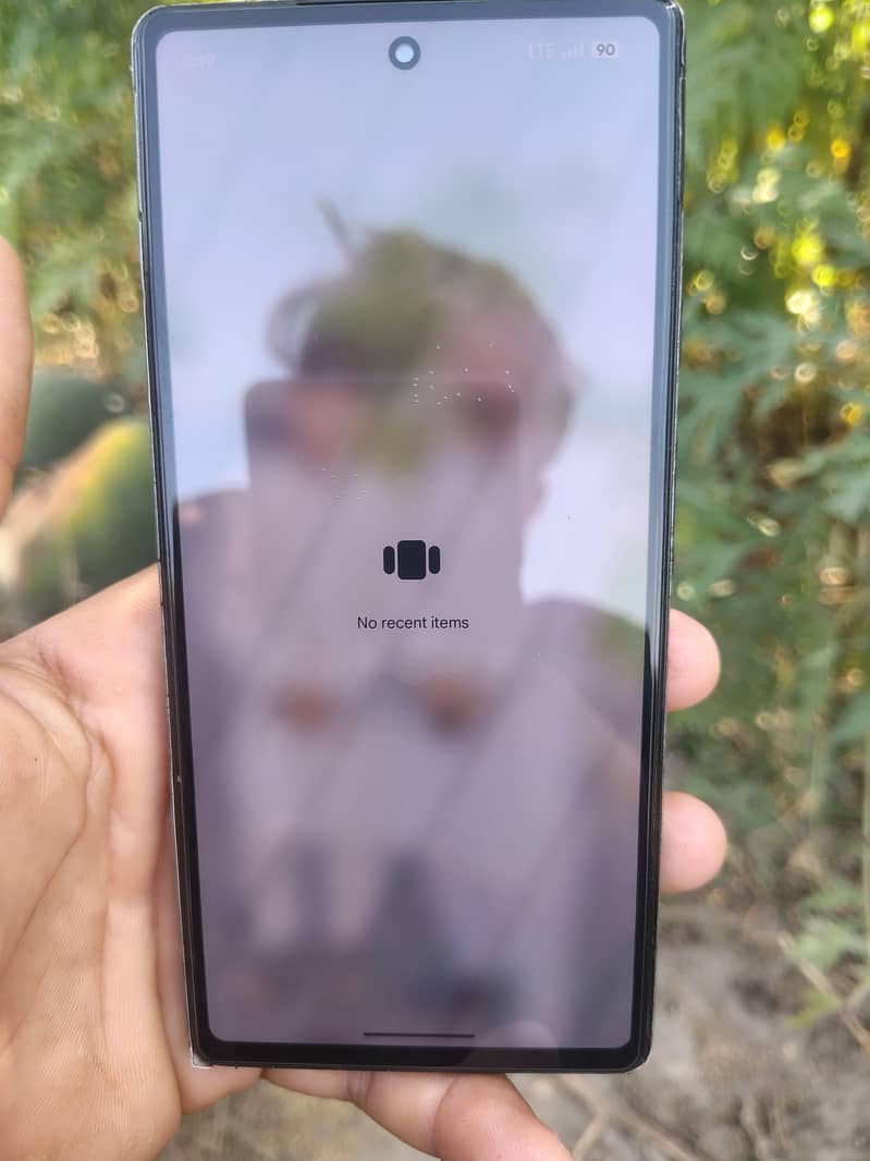 google pixel 6a 1