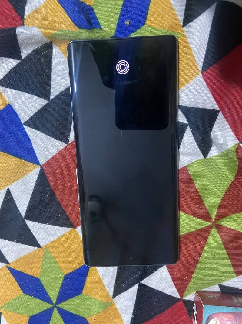 Tecno Camon40 pro 2