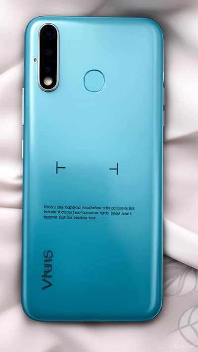 vivo y19 8GB 256GB 9/10 condition PTA approved abbottabad