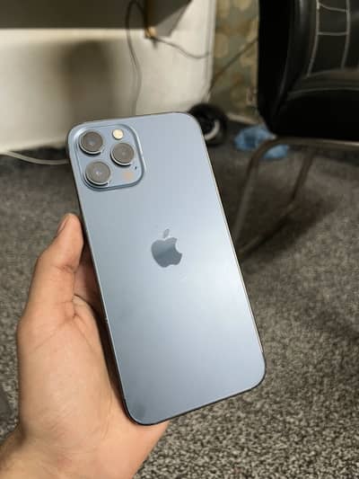 Iphone 12 Pro Max  jv