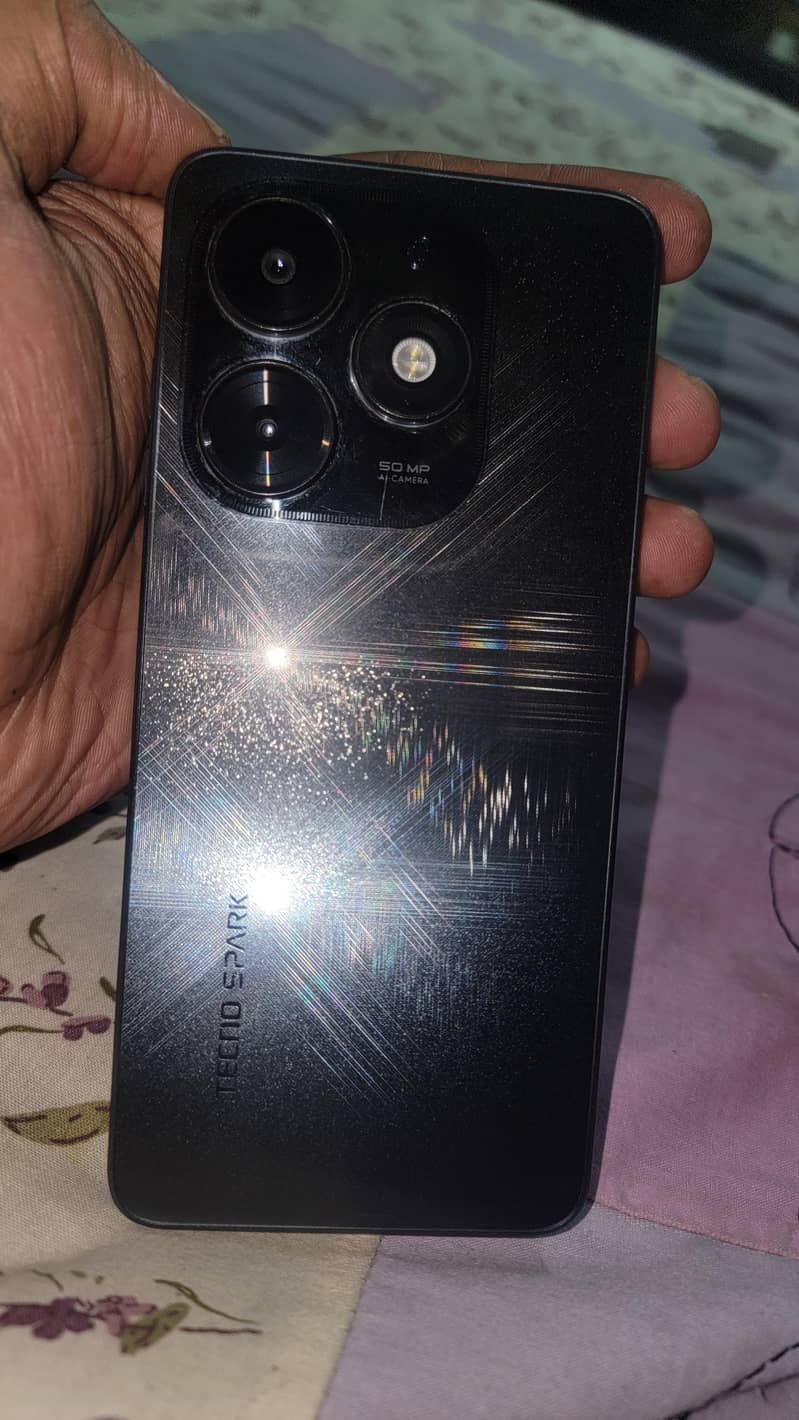 Tecno 2