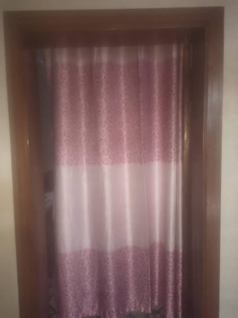 Curtain set 0