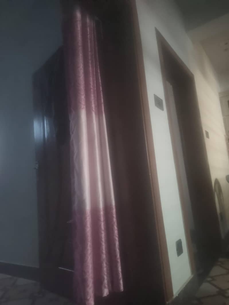 Curtain set 1