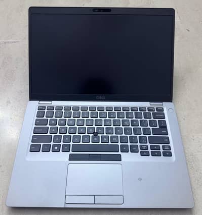 DELL Latitude 5411 Intell Core i5 10th Gen H Processor