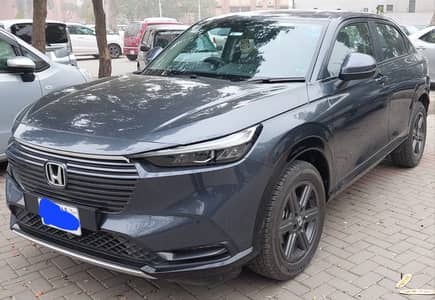 Honda HR-V 2023