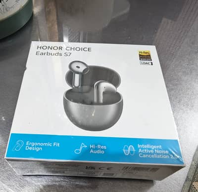 Honor Original Earbuds