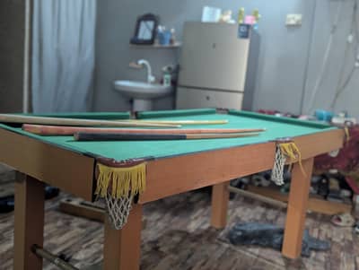 snooker