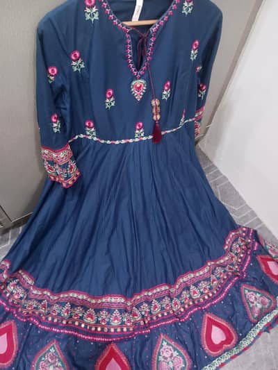 Ethnc dress