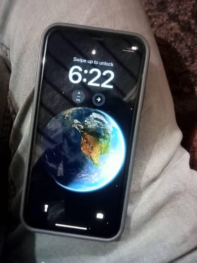 I phone 11 non PTA jv 64 gb