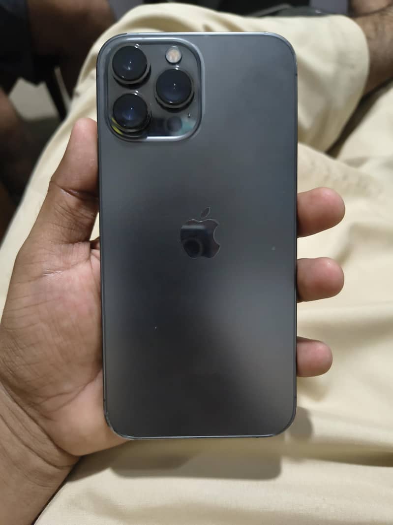 iphone 13 pro max 2