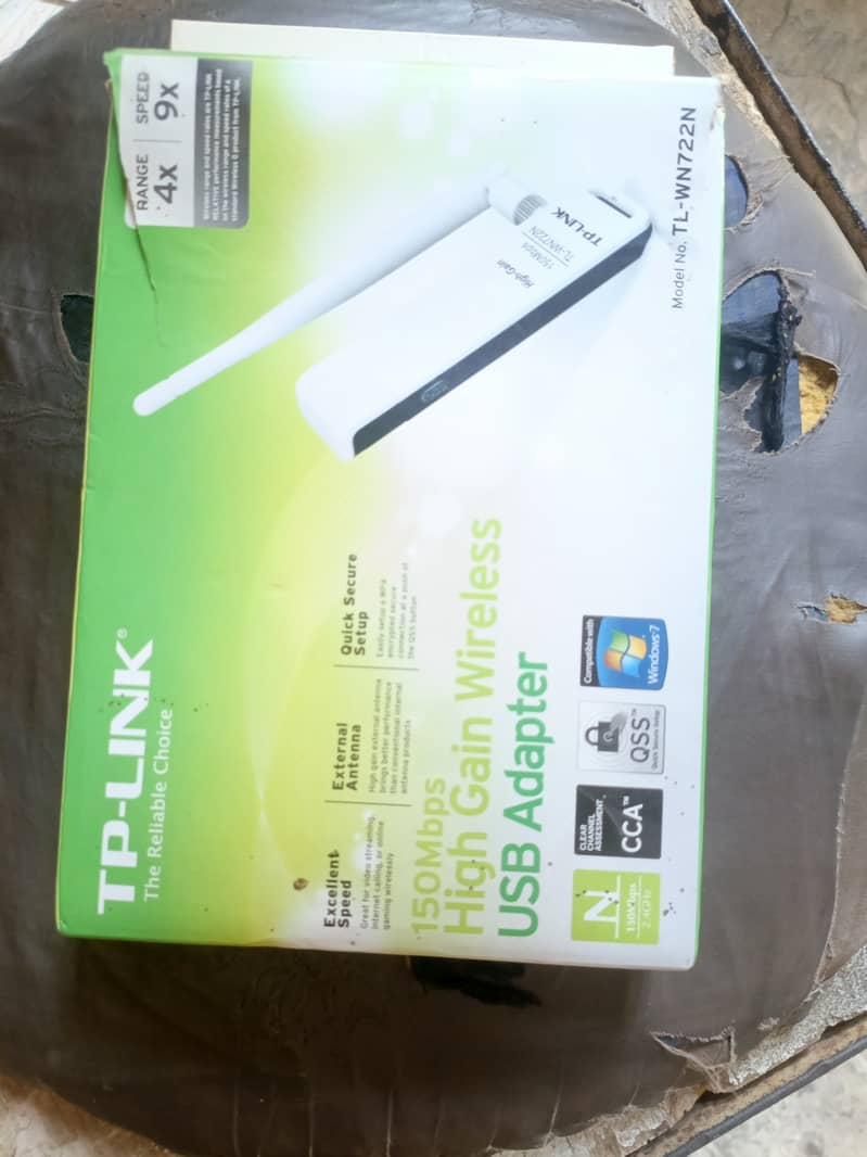 Tp link v1 0