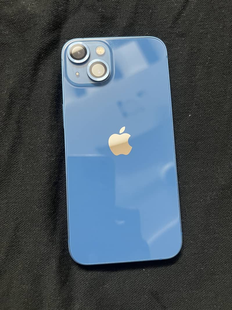 iphone 13 0