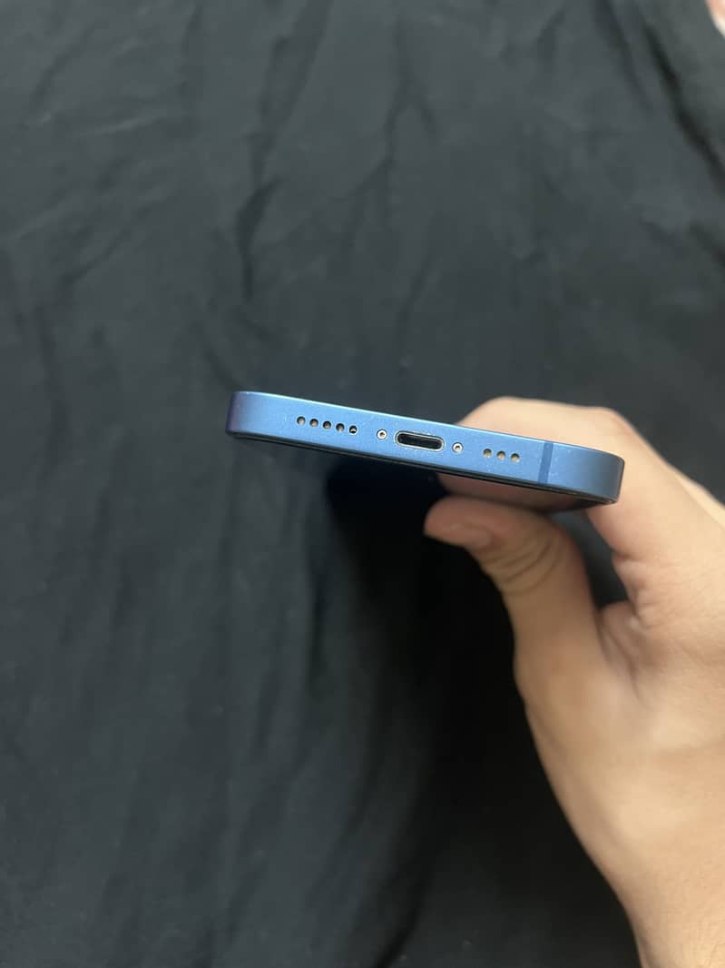 iphone 13 5