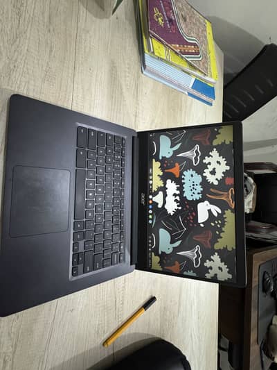 Acer cromebook
