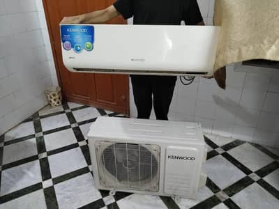 Kenwood AC for sell urgent