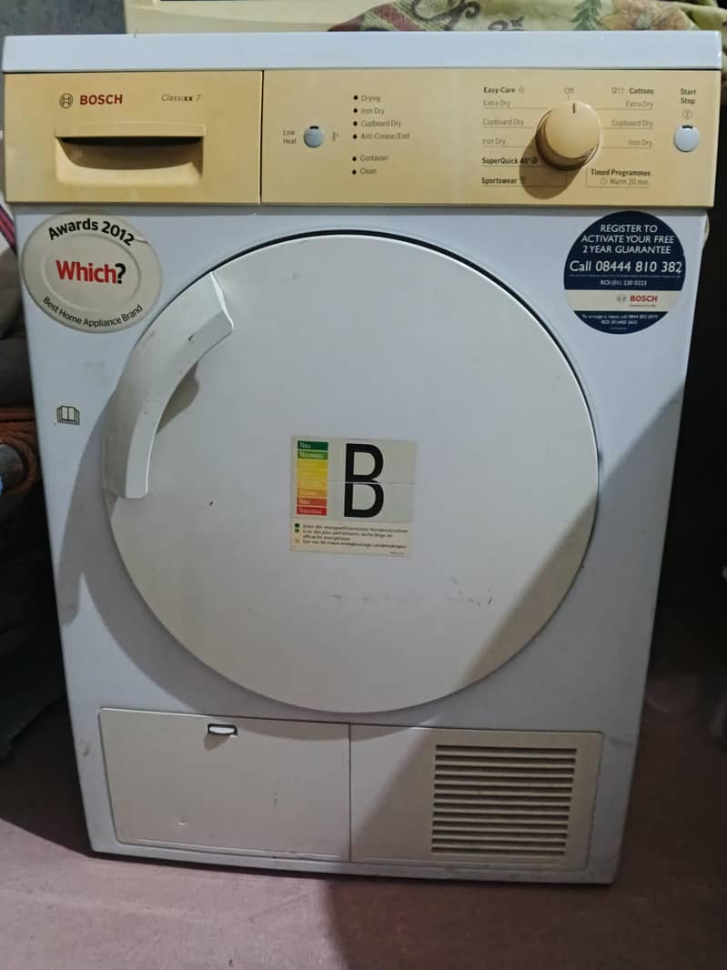 wasing cleaner 0