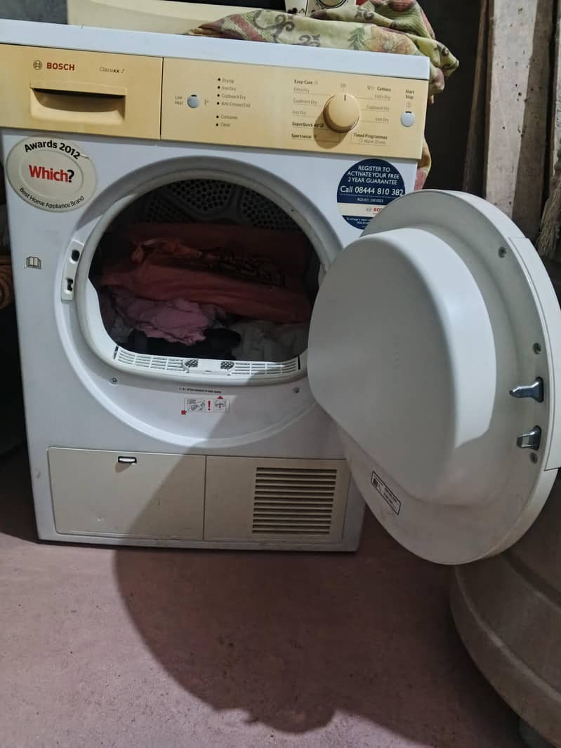 wasing cleaner 1