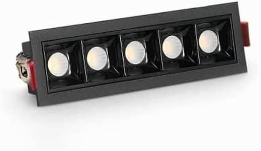 LINEAR LIGHT 10W