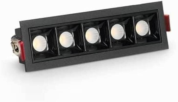 LINEAR LIGHT 10W 0