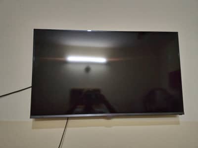 Sale of 40 inches original,simple Samsung LCD