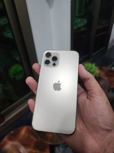 Iphone 12 pro 128GB jv