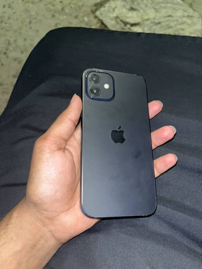 iPhone 12 jv