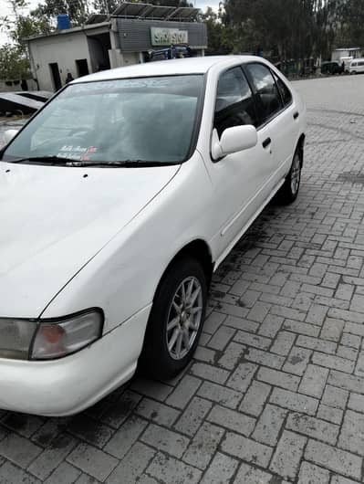Car selling