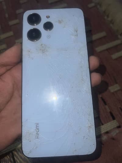 Xiaomi redmi 12 03047888336