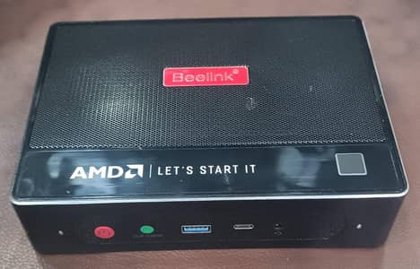 Beelink GR5 PC