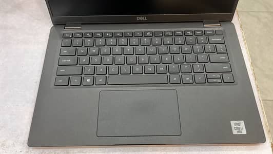 Dell Laptop 7410 i7 | 10th Gen 16/256