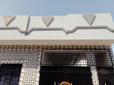 House For sale in Rahim yar khan