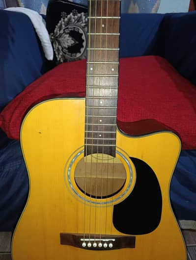 fender guitar