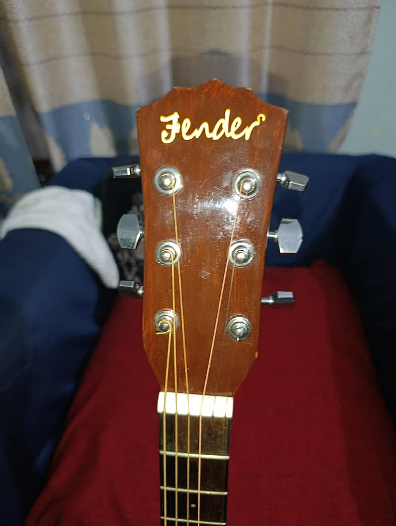 fender guitar 1