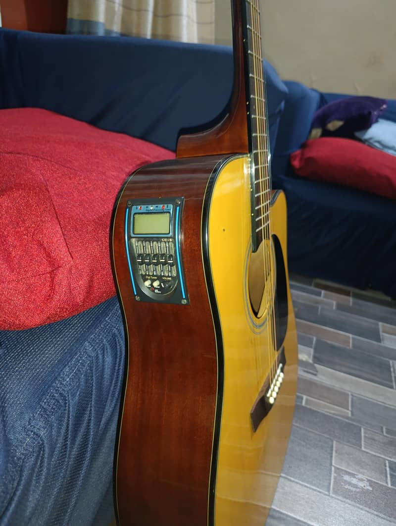 fender guitar 3