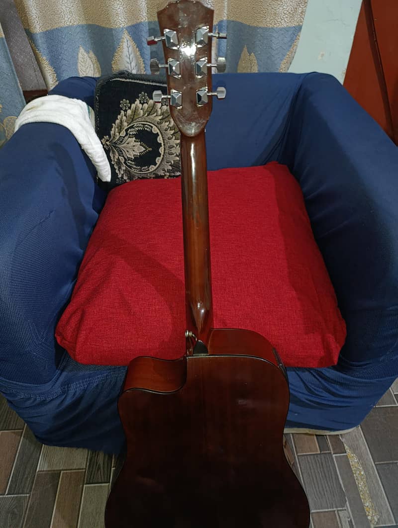 fender guitar 4