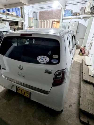 Mira 2012 Registered 2015 100 % Complete Orignal