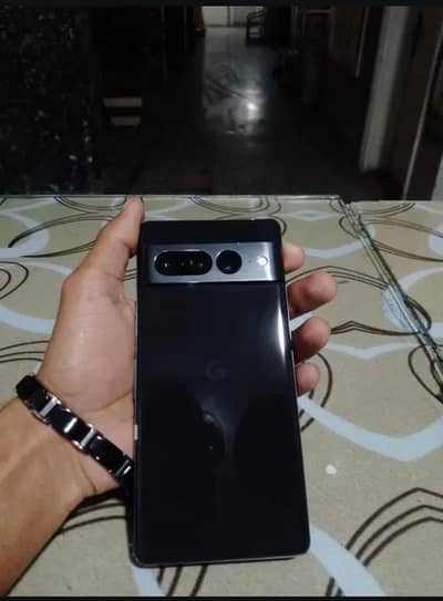 Google Pixel 7 pro