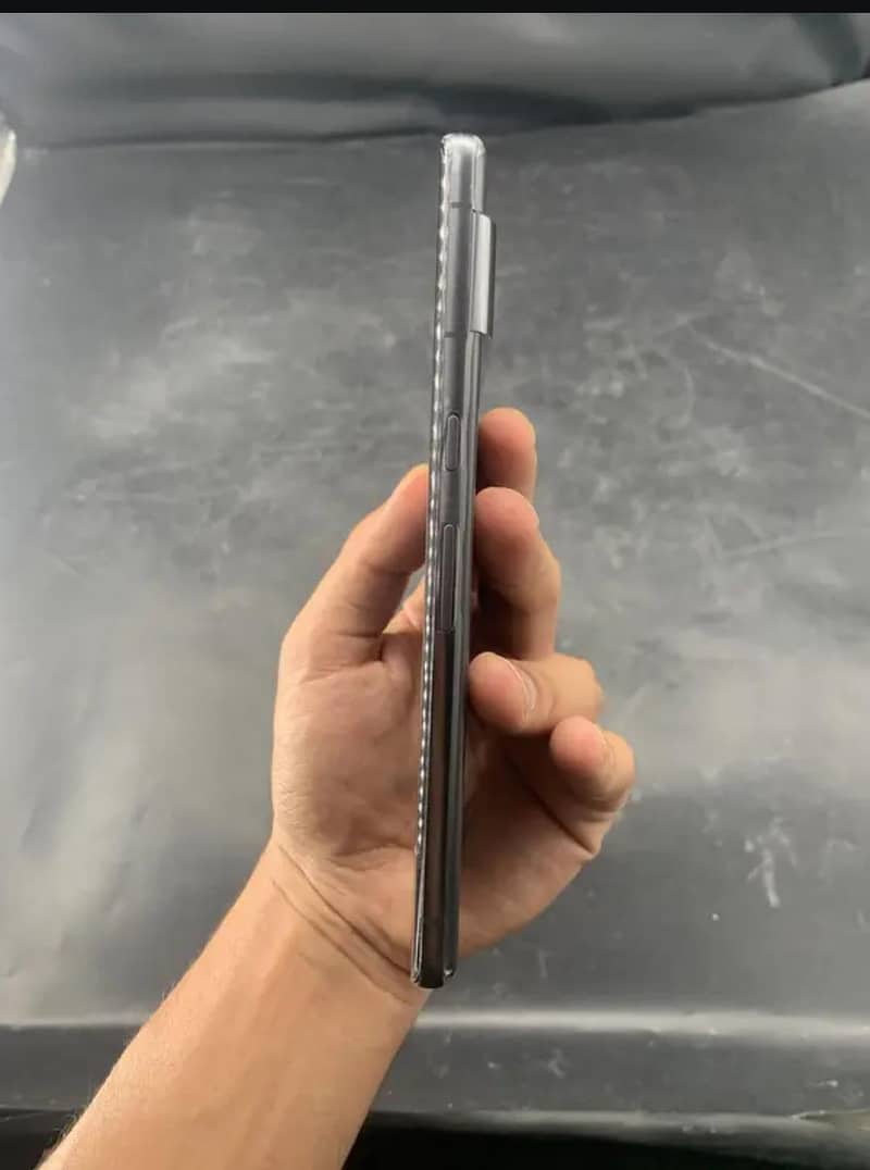 Google Pixel 7 pro 3