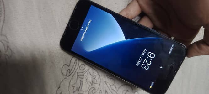 Apple iPhone 7 non pta 128 gb