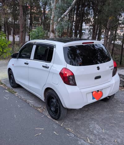 suzuki Cultus VXR 2022