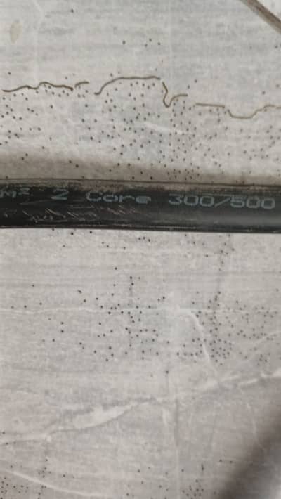 100% Copper wire new