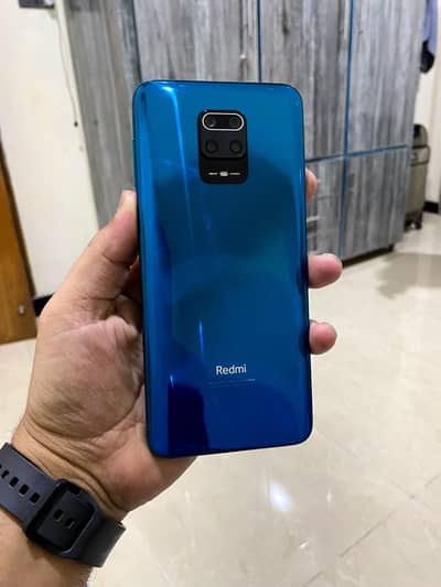 Redmi Note 9S (6/128)