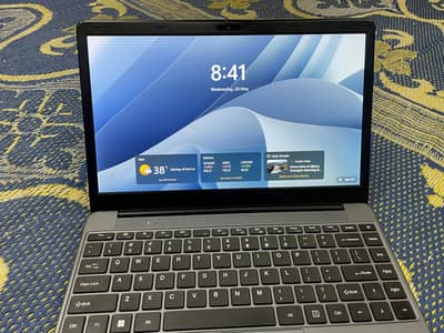 PM laptop Scheme Mechrevo R14P Laptop - Ryzen 5 7430U (With Box)