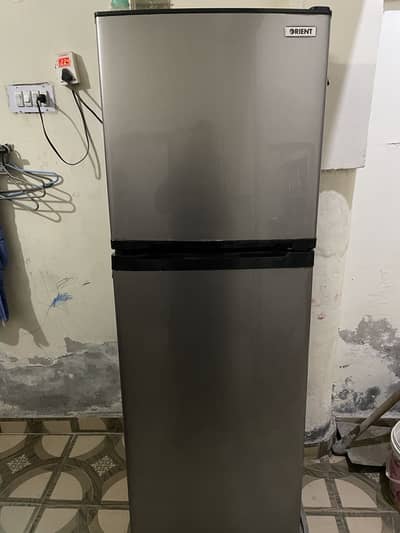 Orient medium size fridge